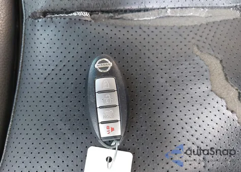 2013 Nissan Maxima 3.5 Sv from USA, damaged, VIN 1N4AA5AP9DC805788